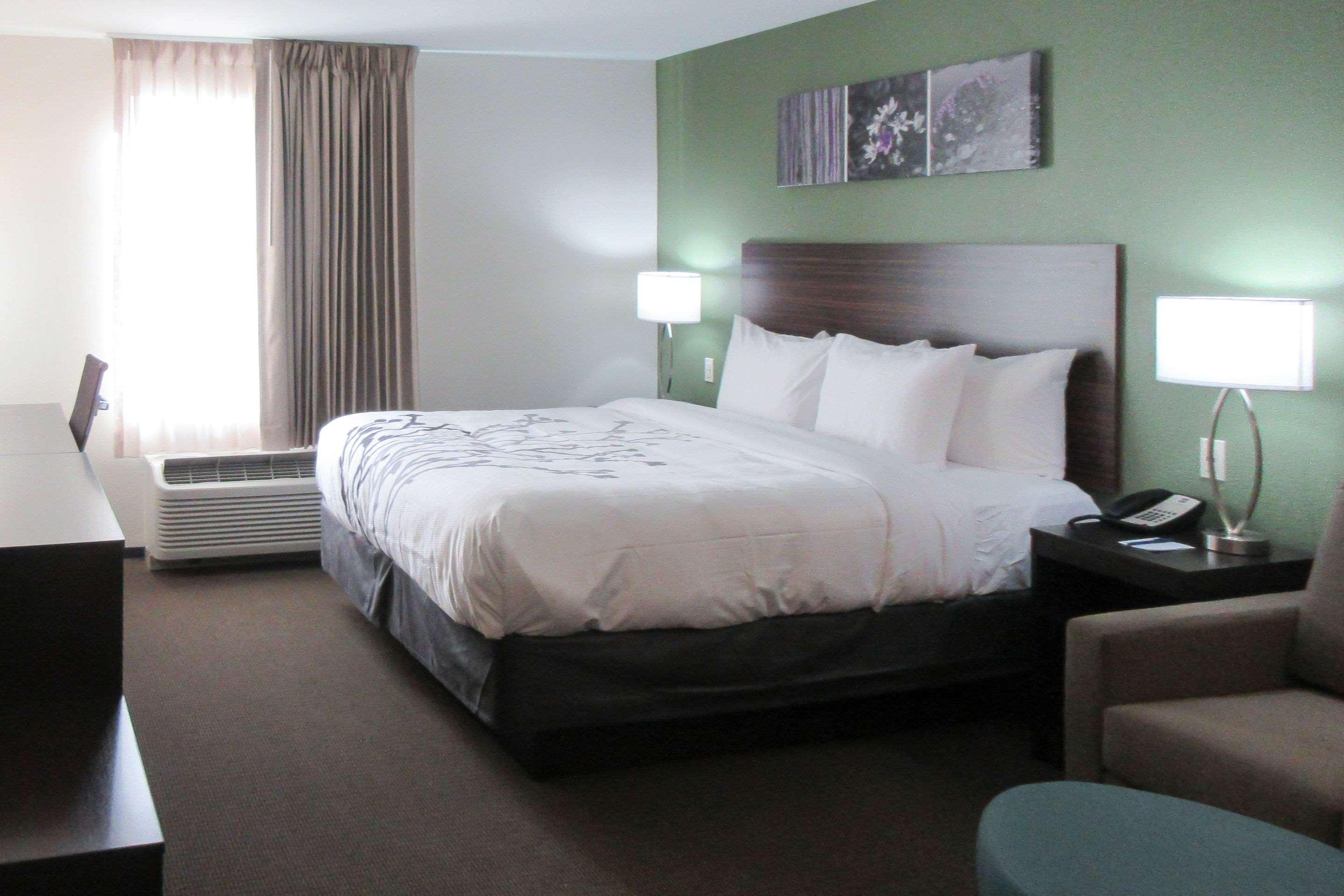 Sleep Inn & Suites Chiloquin-Crater Lake Junction Exteriör bild
