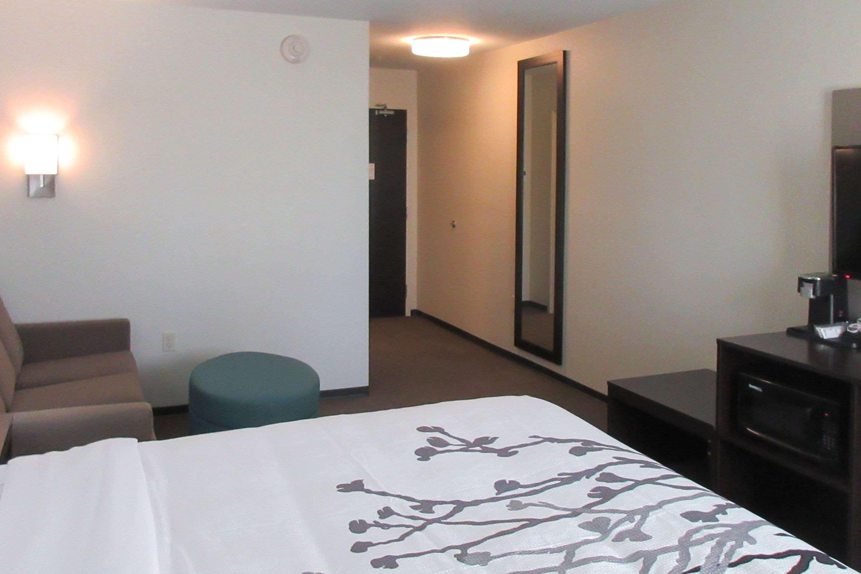 Sleep Inn & Suites Chiloquin-Crater Lake Junction Exteriör bild