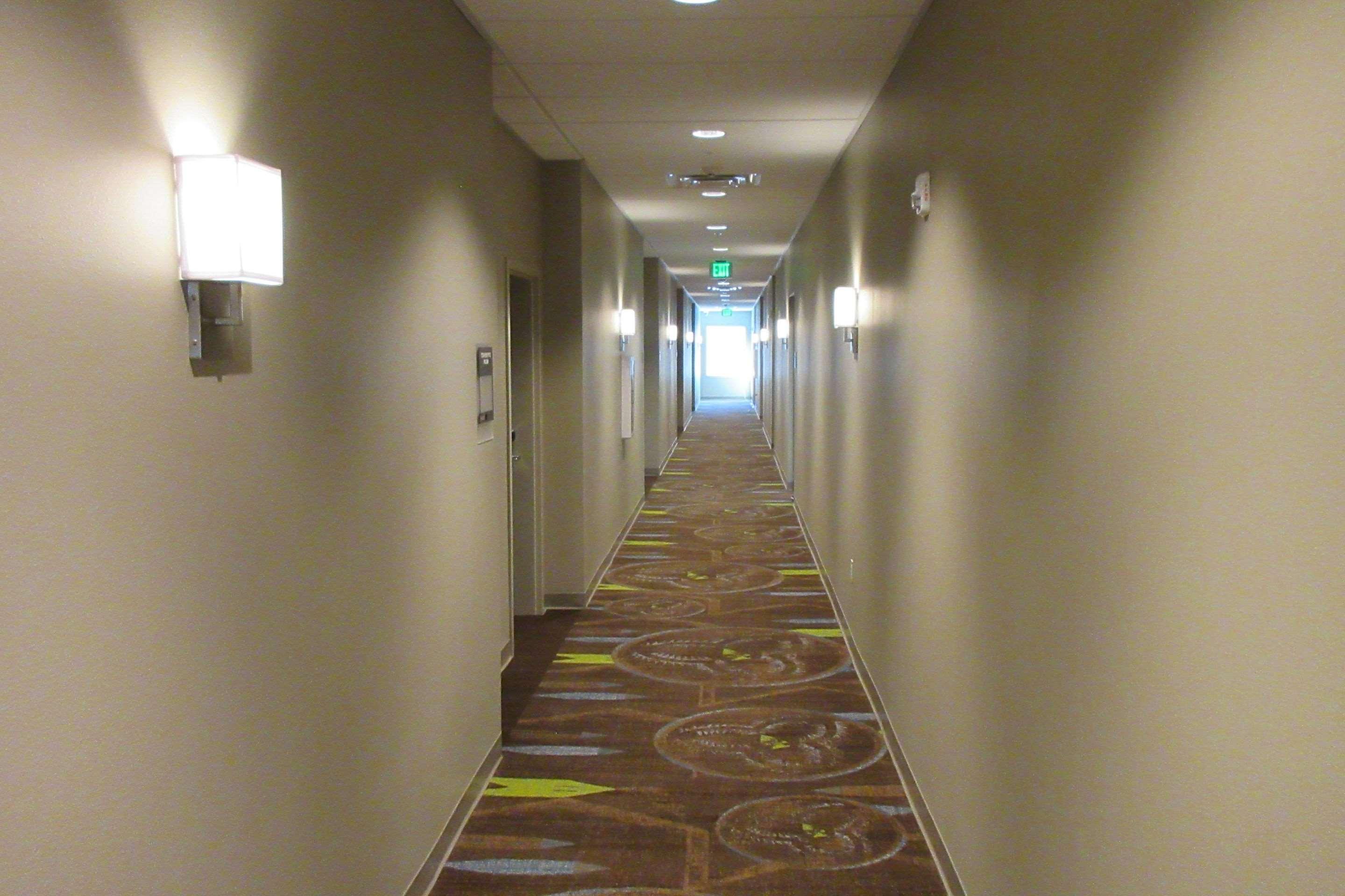Sleep Inn & Suites Chiloquin-Crater Lake Junction Exteriör bild
