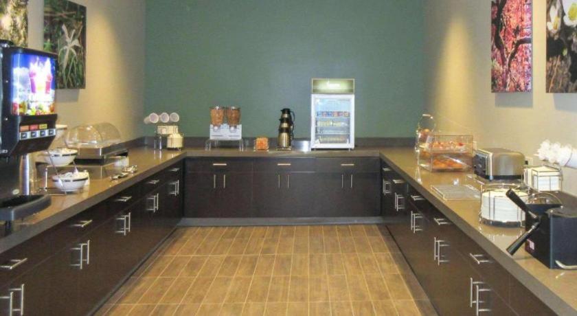 Sleep Inn & Suites Chiloquin-Crater Lake Junction Exteriör bild