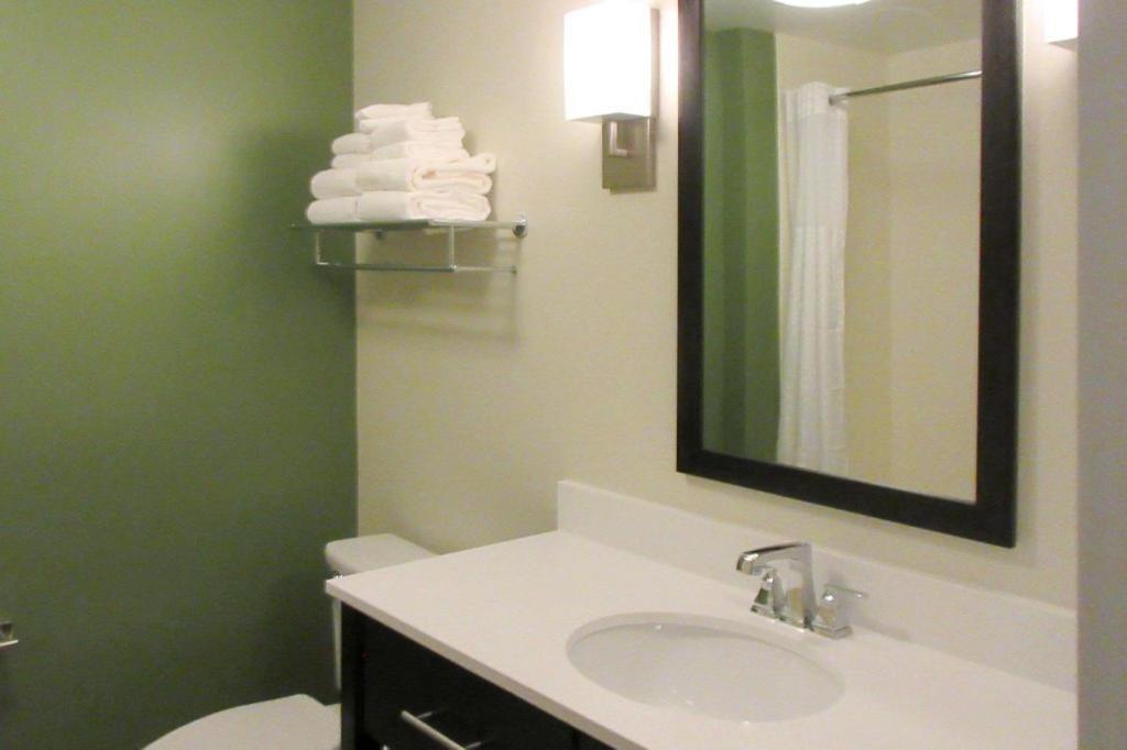 Sleep Inn & Suites Chiloquin-Crater Lake Junction Exteriör bild