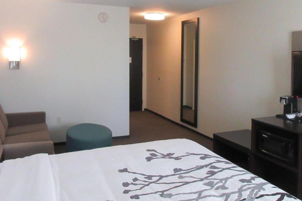 Sleep Inn & Suites Chiloquin-Crater Lake Junction Exteriör bild