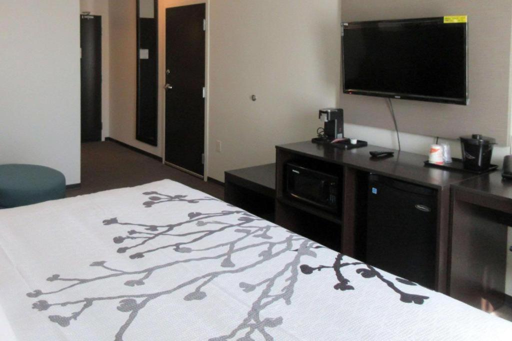 Sleep Inn & Suites Chiloquin-Crater Lake Junction Exteriör bild