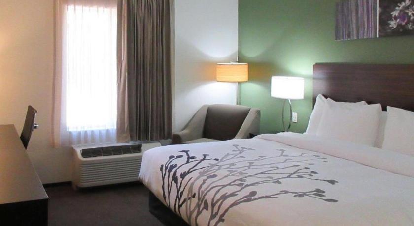 Sleep Inn & Suites Chiloquin-Crater Lake Junction Exteriör bild