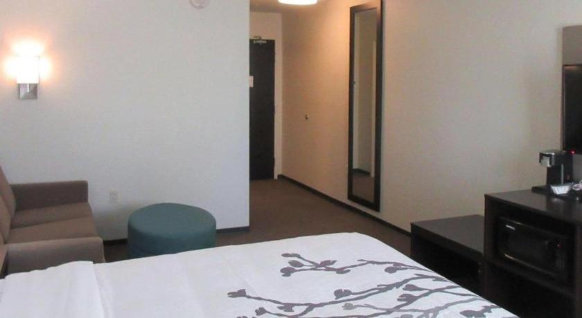 Sleep Inn & Suites Chiloquin-Crater Lake Junction Exteriör bild