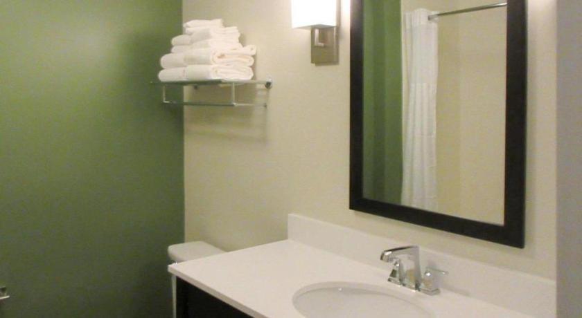 Sleep Inn & Suites Chiloquin-Crater Lake Junction Exteriör bild