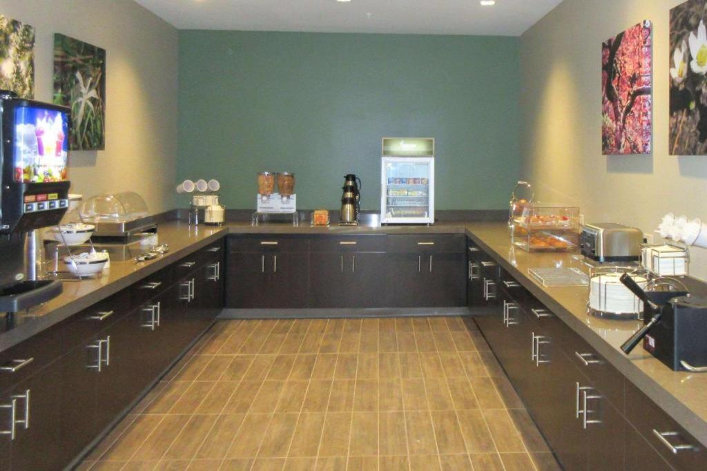Sleep Inn & Suites Chiloquin-Crater Lake Junction Exteriör bild